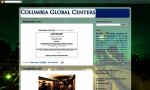 Globalcenters.blogspot.com thumbnail