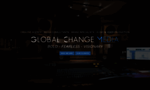 Globalchange.media thumbnail
