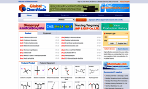 Globalchemmade.com thumbnail