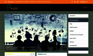 Globalcitizenexperiment.com thumbnail