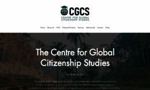 Globalcitizenshipstudies.com thumbnail