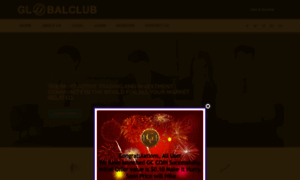 Globalclub.biz thumbnail