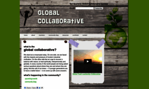 Globalcollaborative.net thumbnail