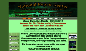 Globalcomputerrepairs.com thumbnail