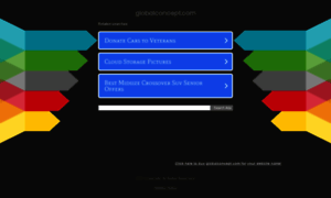 Globalconcept.com thumbnail
