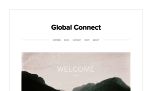 Globalconnect.com thumbnail