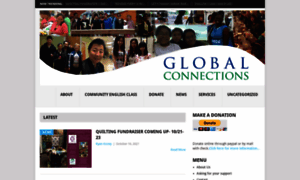 Globalconnectionsbg.org thumbnail