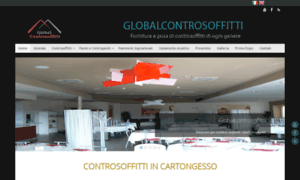Globalcontrosoffitti.it thumbnail