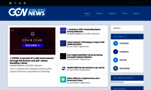 Globalcryptonews.io thumbnail