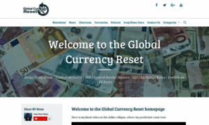 Globalcurrencyreset.net thumbnail