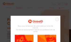 Globald.com thumbnail