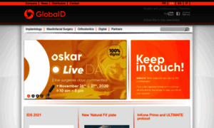 Globald.es thumbnail