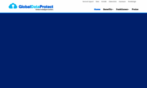 Globaldataprotect.com thumbnail