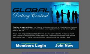 Globaldatingcentral.com thumbnail