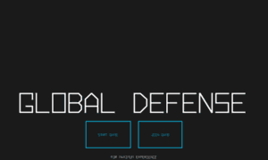 Globaldefense.club thumbnail