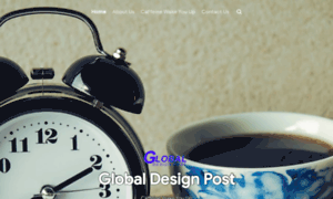 Globaldesignpost.com thumbnail