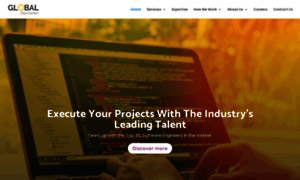 Globaldevcenter.com thumbnail