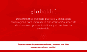 Globaldit.com thumbnail