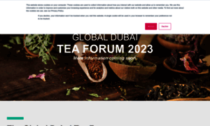 Globaldubaiteaforum.ae thumbnail