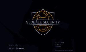 Globale-security.com thumbnail