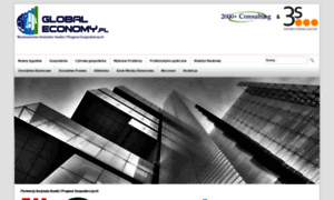 Globaleconomy.pl thumbnail