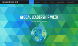Globaledleadership.com thumbnail