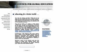 Globaleducation.org thumbnail