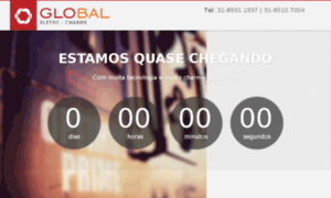 Globaleletrocharme.com.br thumbnail