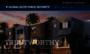 Globaleliteforcesecurity.com thumbnail
