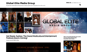 Globalelitemediagroup.com thumbnail