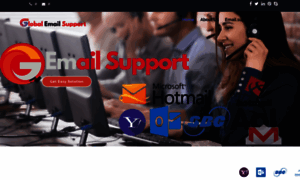 Globalemailsupport.us thumbnail