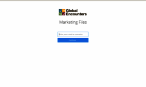 Globalencounters.egnyte.com thumbnail