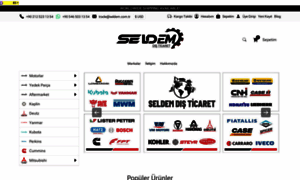 Globalengineparts.com thumbnail