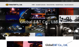 Globalent.co.kr thumbnail