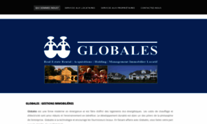 Globales.ca thumbnail