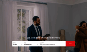 Globalestates.co.za thumbnail