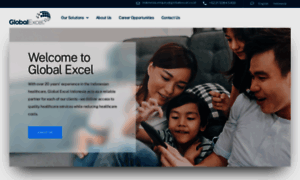 Globalexcel.co.id thumbnail