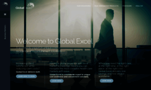 Globalexcel.com thumbnail