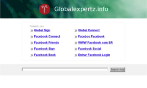 Globalexpertz.info thumbnail