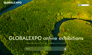 Globalexpo.online thumbnail