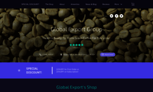 Globalexportgroup.com thumbnail