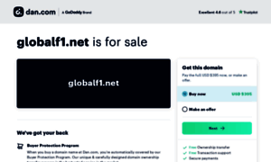 Globalf1.net thumbnail