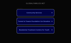 Globalfamilies.net thumbnail