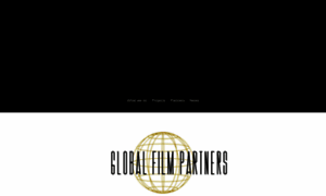 Globalfilmpartners.com thumbnail