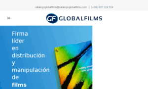 Globalfilms.es thumbnail