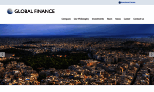 Globalfinance.gr thumbnail