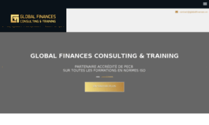 Globalfinances.sn thumbnail