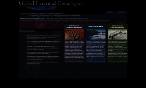 Globalfinancialconsulting.com thumbnail