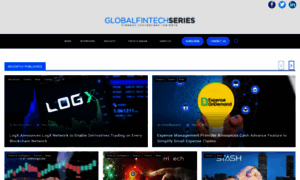 Globalfintechseries.com thumbnail