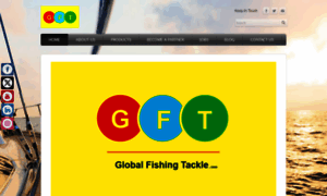 Globalfishingtackle.com thumbnail